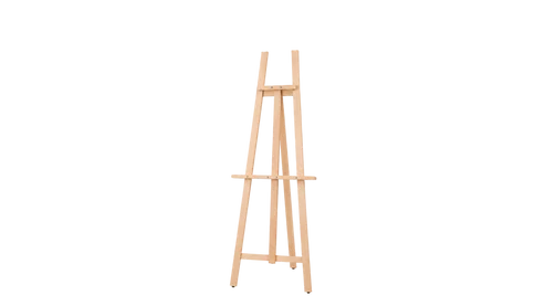 Easel Apollon 64"
