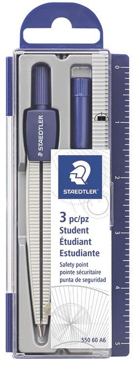 Staedtler Student Compass