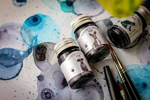 Octopus Write and Draw Ink 50ml