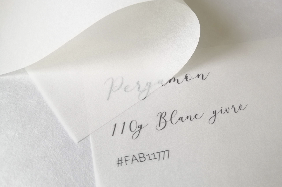 Fabriano Pergamon Sheets 19" x 27"