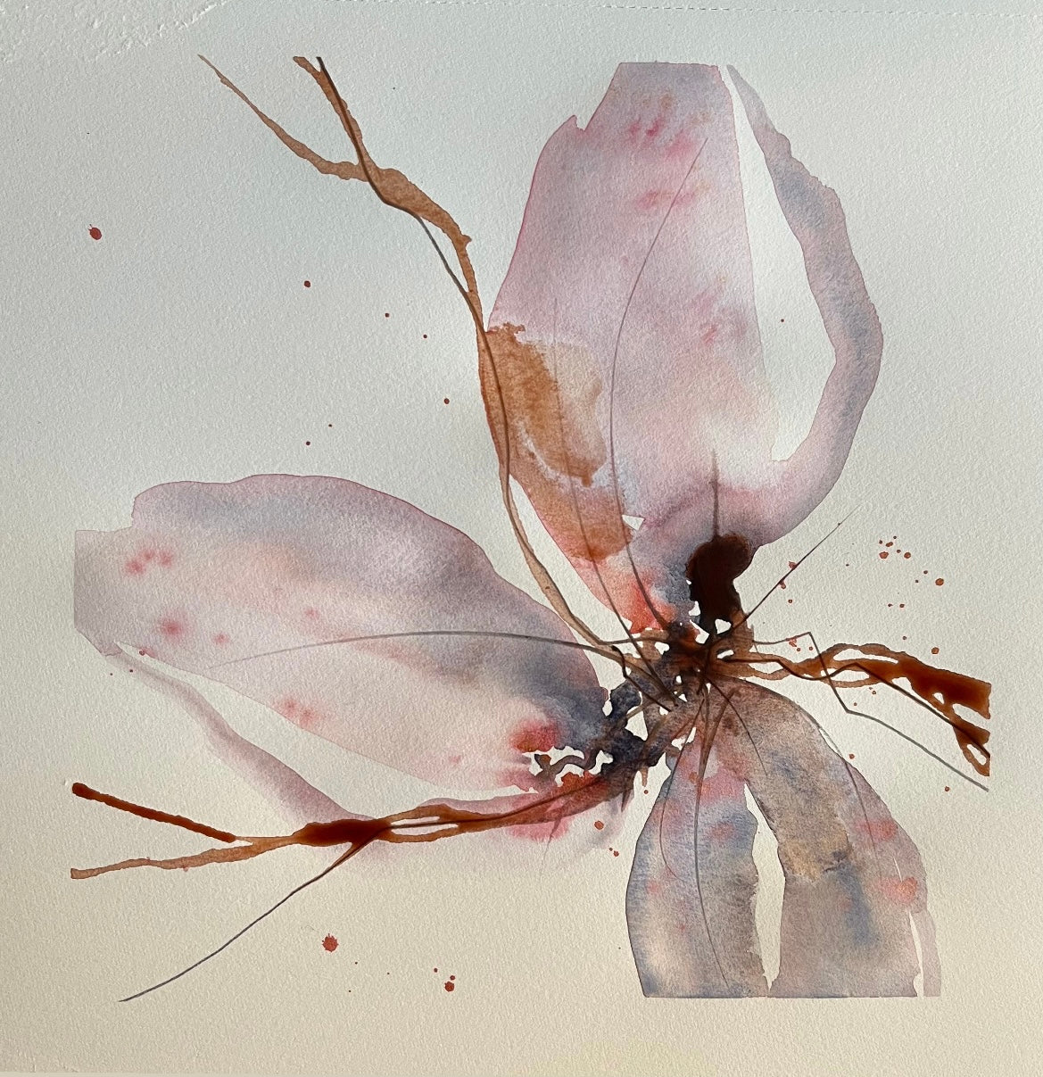Watercolour Flow