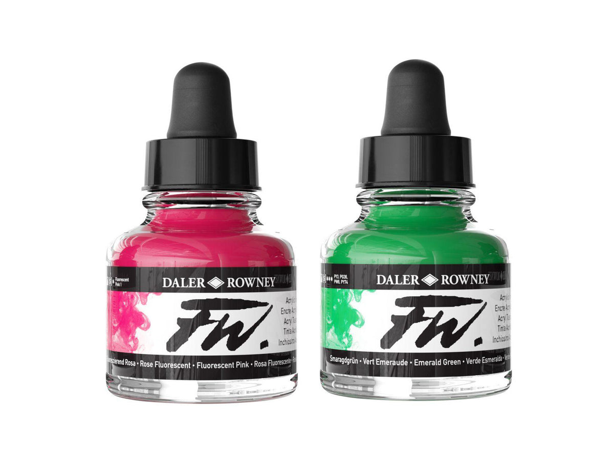 FW Acrylic Ink