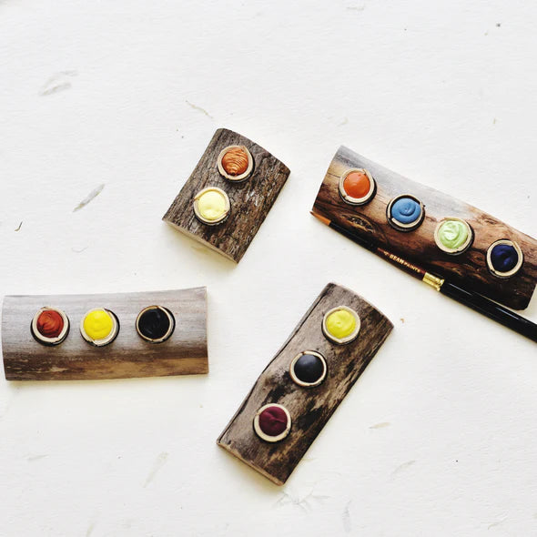 Beam Sugar Maple Palettes - Wyndham Art Supplies