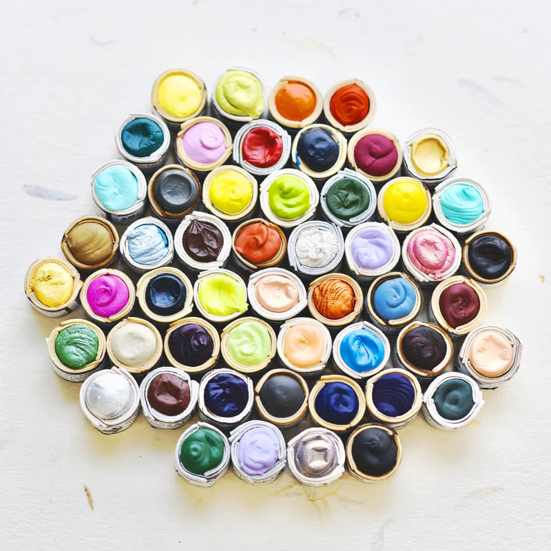 Beam Watercolour Paintstones