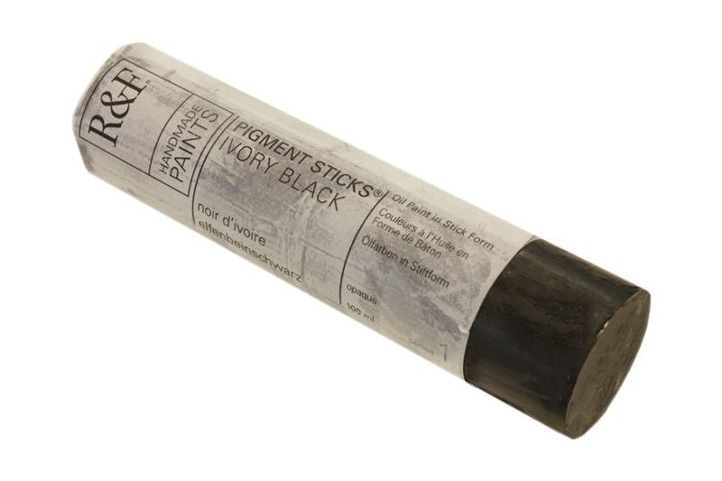 R&F Pigment Sticks 100mL