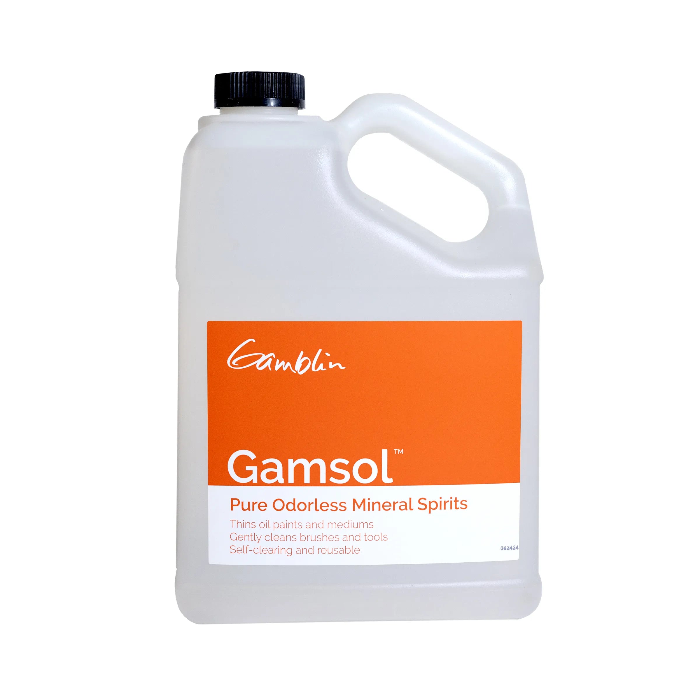 Gamblin Gamsol - Wyndham Art Supplies