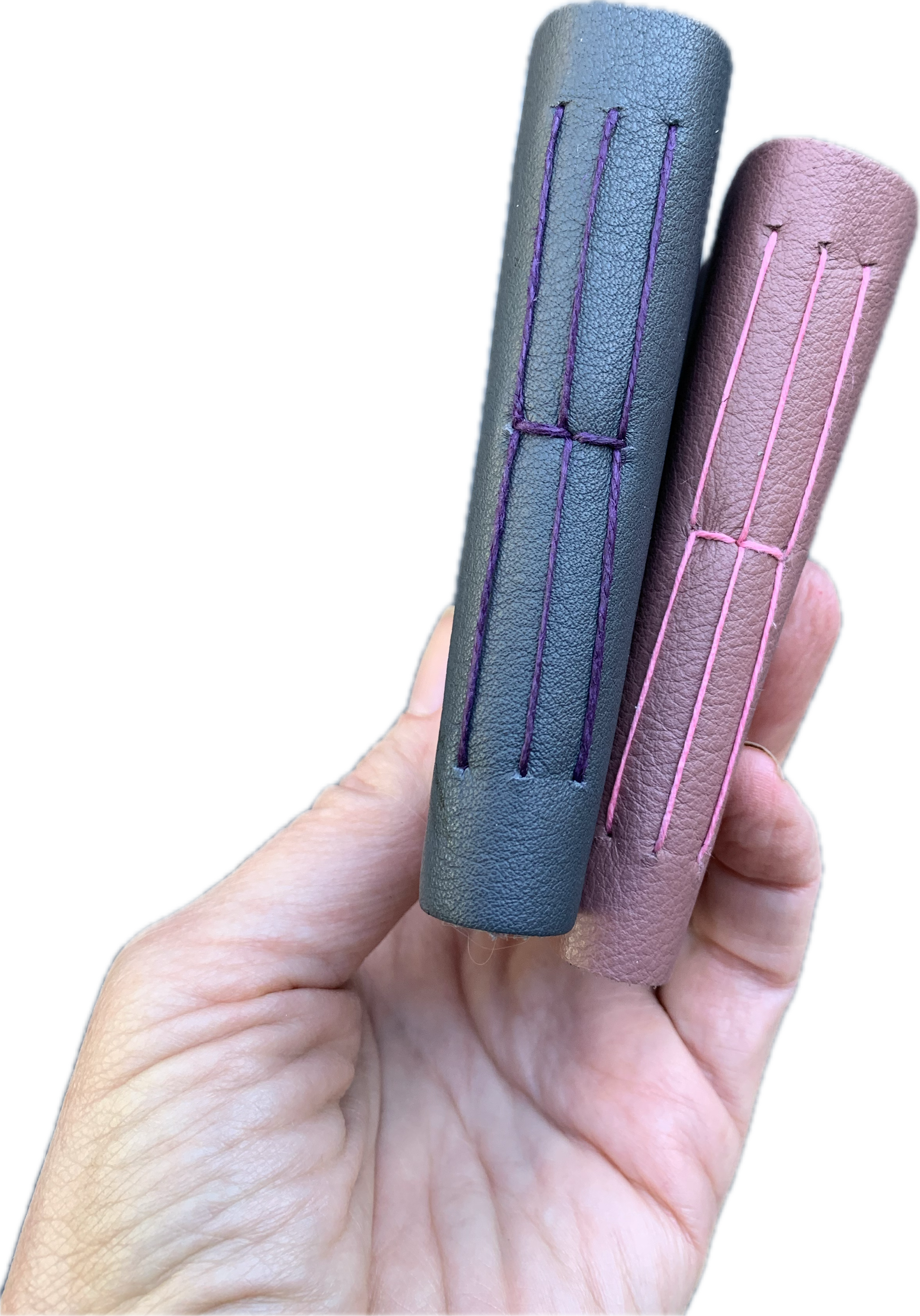 GSA Make a Leather Wrapped Journal