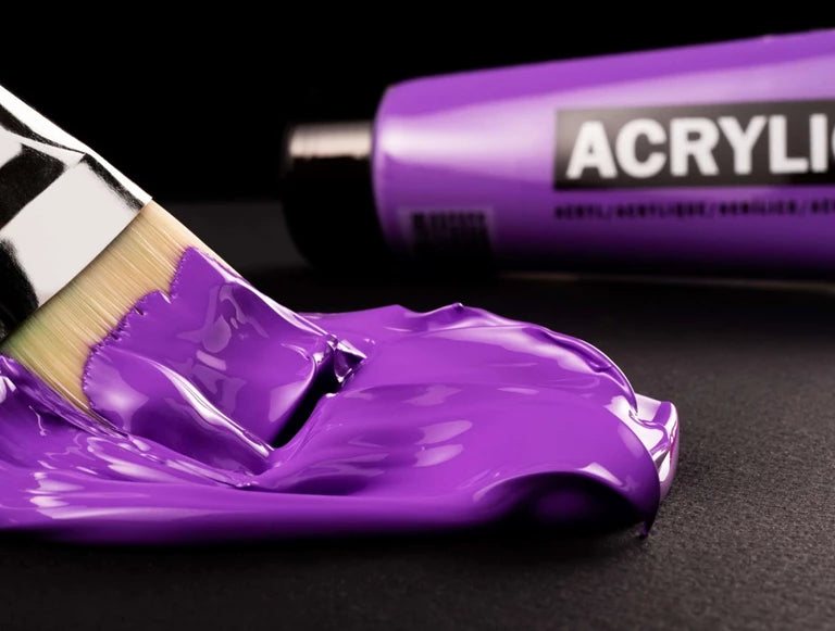 Amsterdam Standard Acrylics 20ml