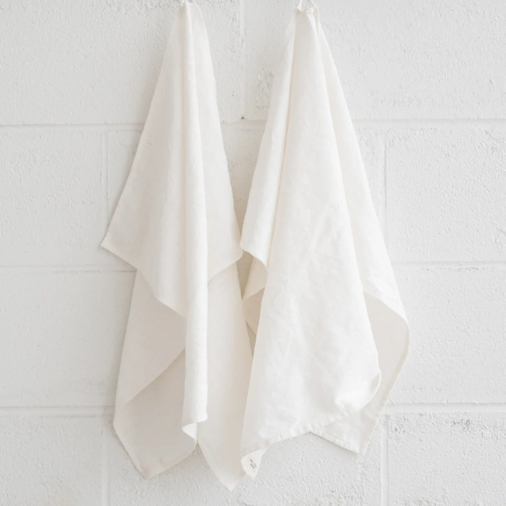 MAIWA Organic Cotton Blanks