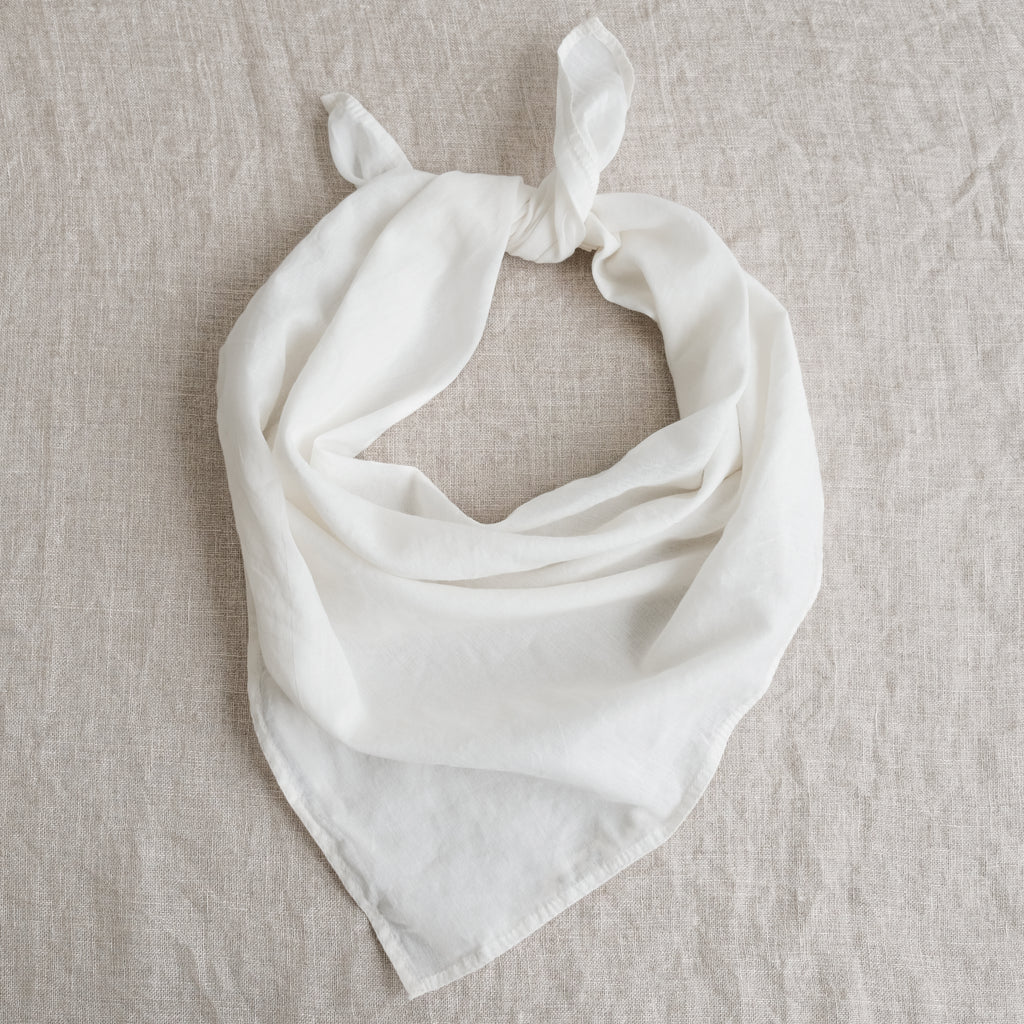 MAIWA Organic Cotton Blanks