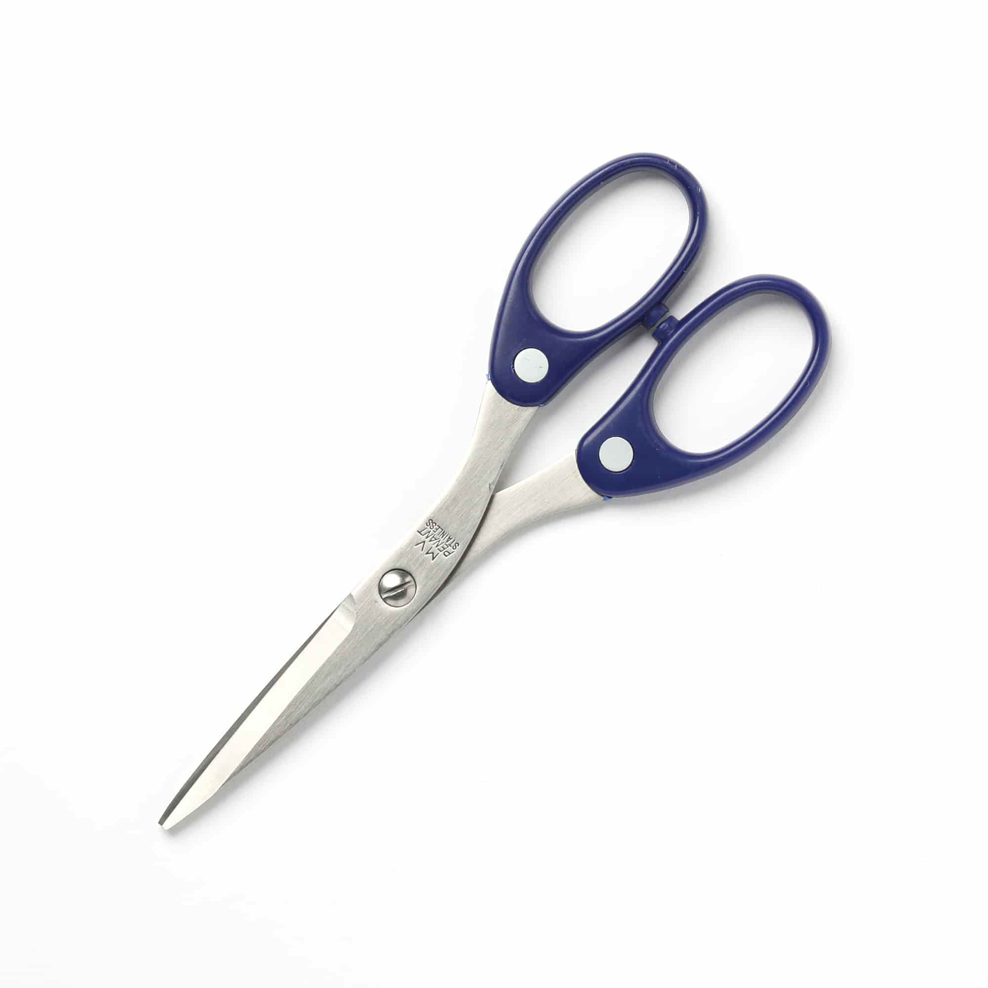 Yoshiharu Penant Stainless Steel Scissors