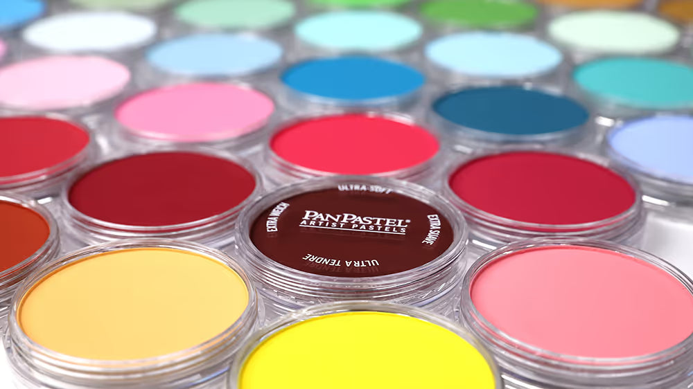 PanPastel Colors - Wyndham Art Supplies