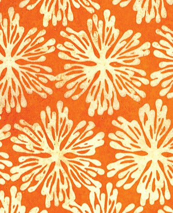 Nepalese Batik Paper 20" x 30"