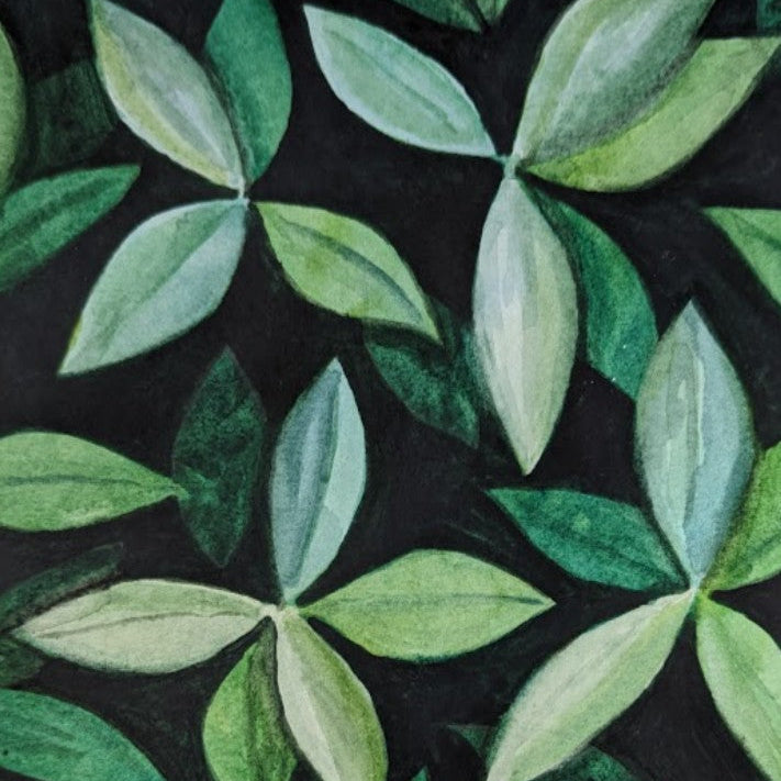 GSA Teen: Intro to Watercolour Painting Ages 13-17