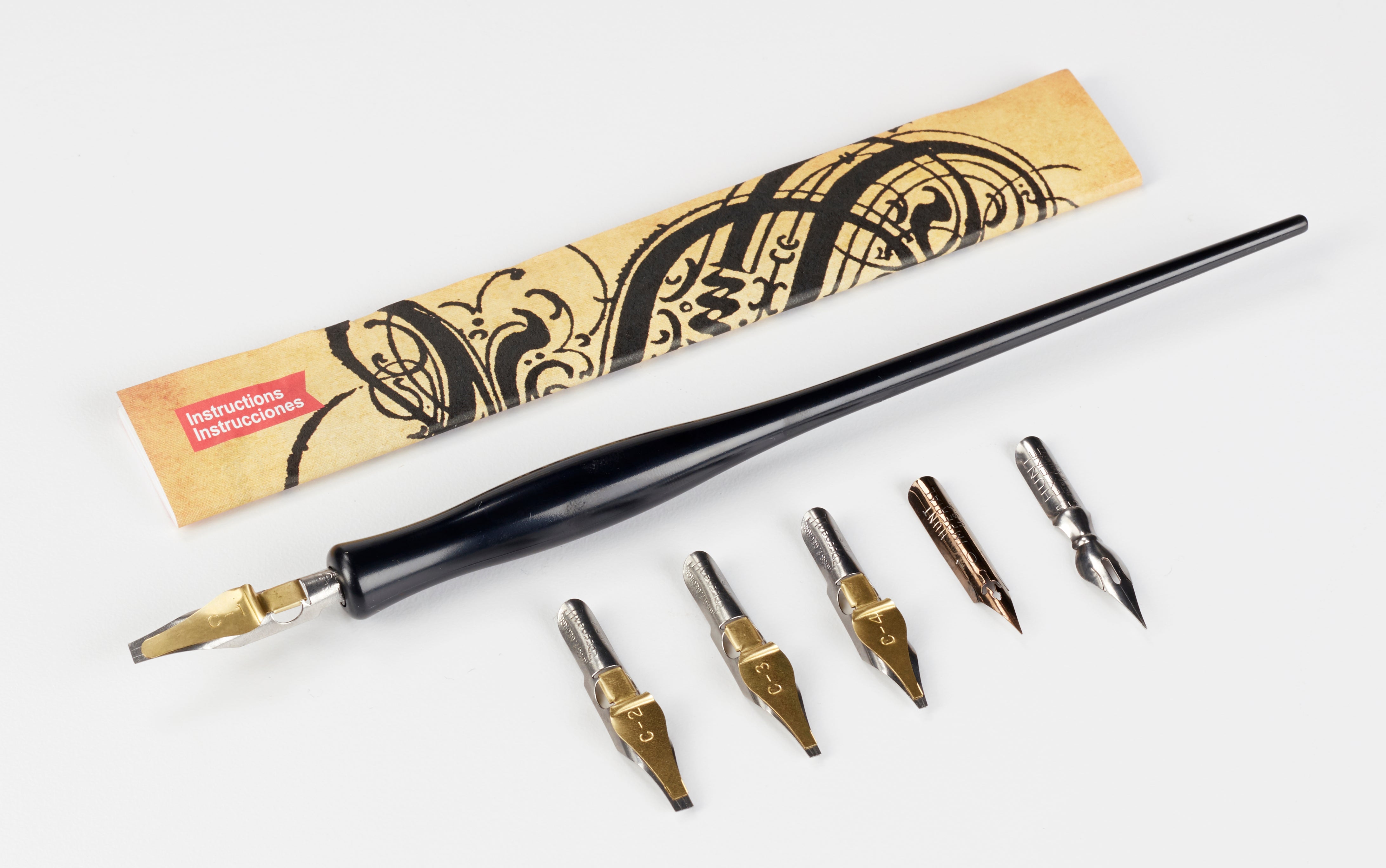 Speedball Pen Sets - Wyndham Art Supplies