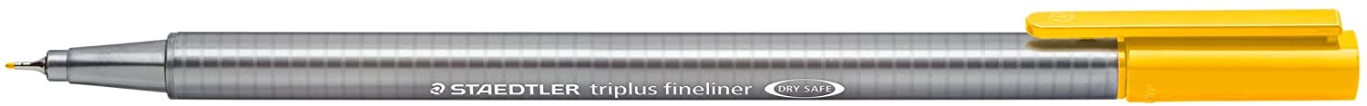 Staedtler Triplus Fineliner - Wyndham Art Supplies