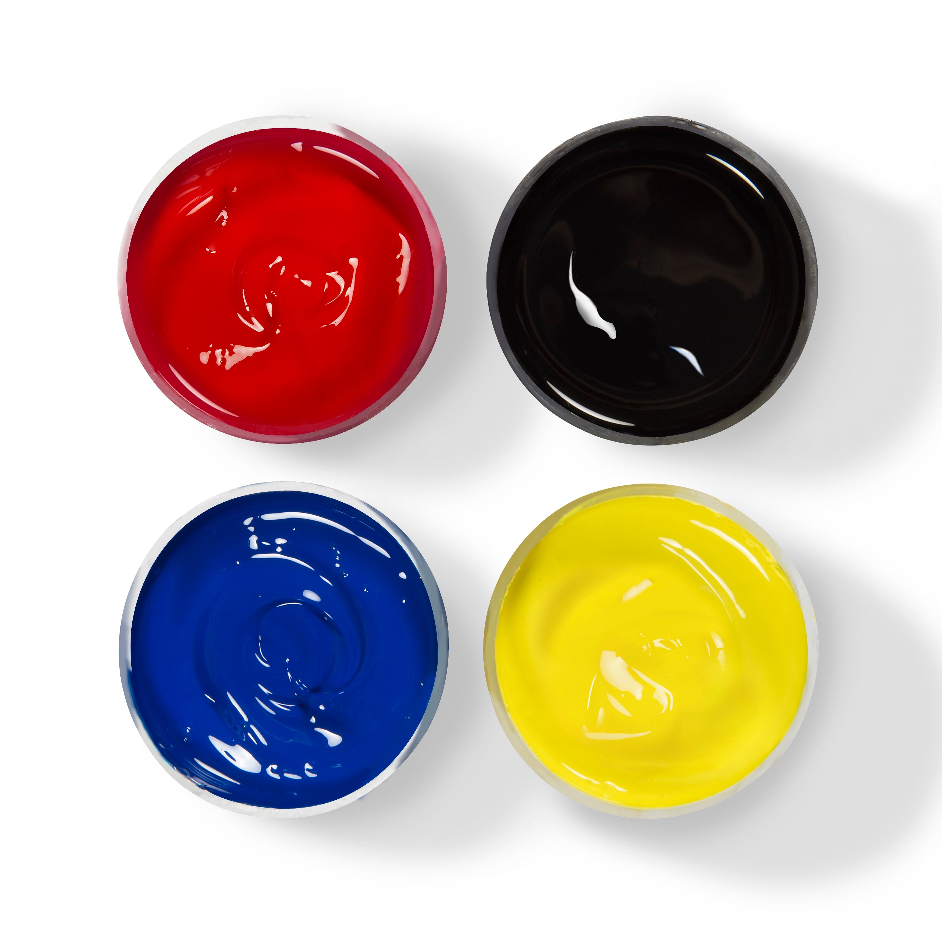 Speedball Screenprint Fabric Ink Sets