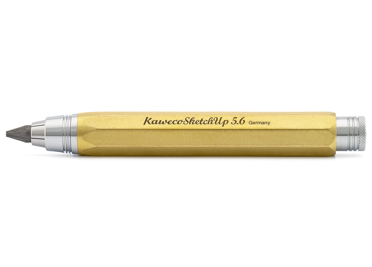 Kaweco SketchUp Pencils - Wyndham Art Supplies