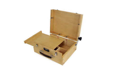 Guerrilla 9x12 Guerrilla Box™ V4.0