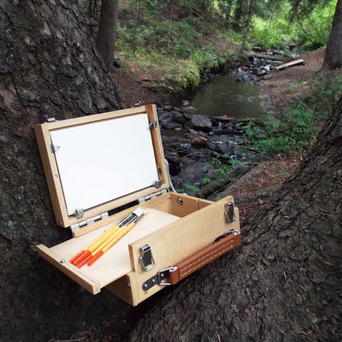 Guerrilla 5x7 Pocket Box™ V4.0