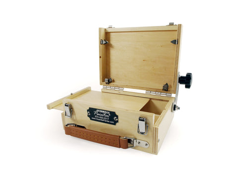 Guerrilla 5x7 Pocket Box™ V4.0