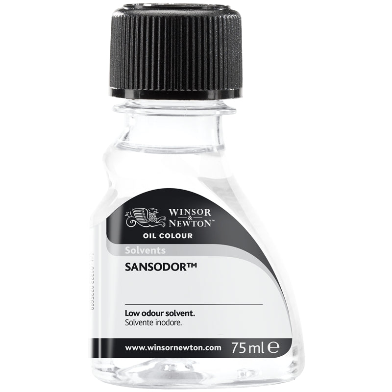 W/N Sansodor 75ml - Wyndham Art Supplies