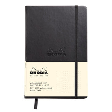 Rhodia Webnotebook - Wyndham Art Supplies