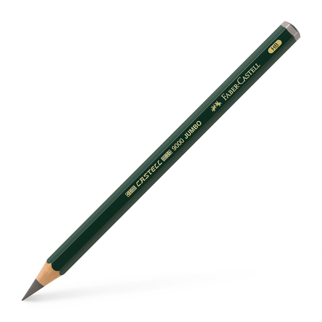 Castell 9000 Jumbo Pencils - Wyndham Art Supplies