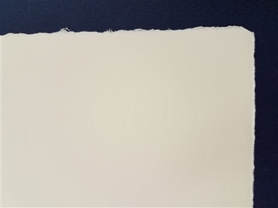 Fabriano Tiepolo White 22X30 - Wyndham Art Supplies