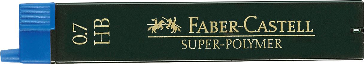 Faber-Castell Super-Polymer fineline lead - Wyndham Art Supplies