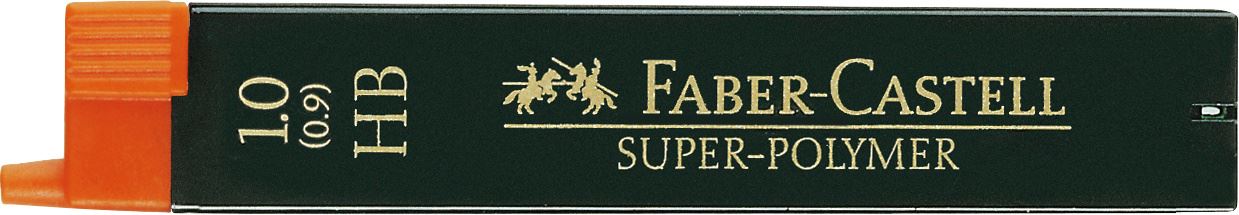 Faber-Castell Super-Polymer fineline lead - Wyndham Art Supplies