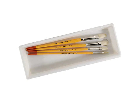 Guerrilla 9x12 Brush Tray - Wyndham Art Supplies