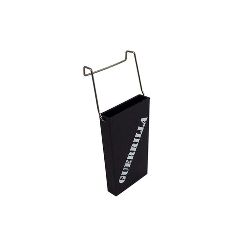 Guerrilla Hang-Up Brush Caddy™ V2.0 - Wyndham Art Supplies