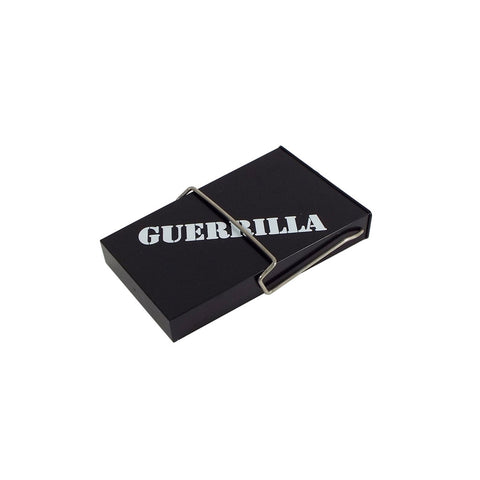 Guerrilla Hang-Up Brush Caddy™ V2.0 - Wyndham Art Supplies