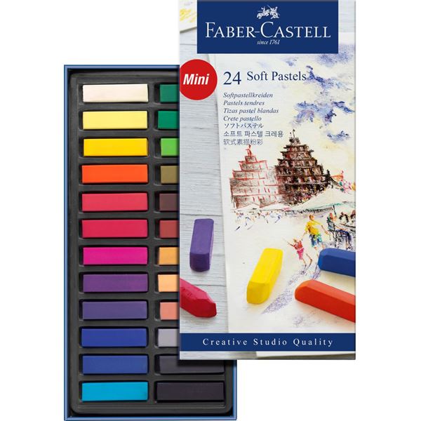 FC Pastel Mini Sets - Wyndham Art Supplies