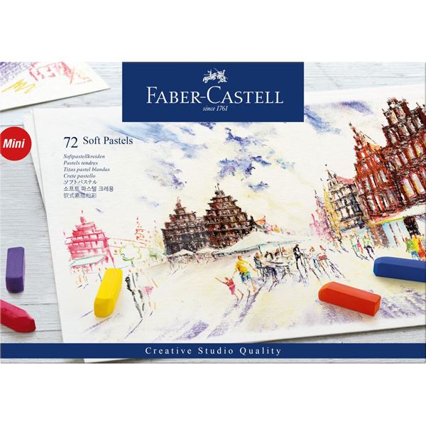 FC Pastel Mini Sets - Wyndham Art Supplies