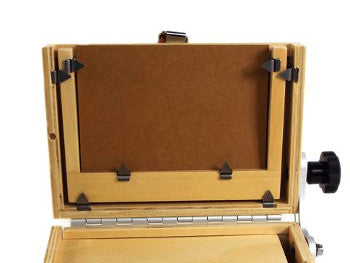 Guerrilla Panel Size Adaptors - Wyndham Art Supplies