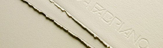 Fabriano Rosapina Sheets - Wyndham Art Supplies