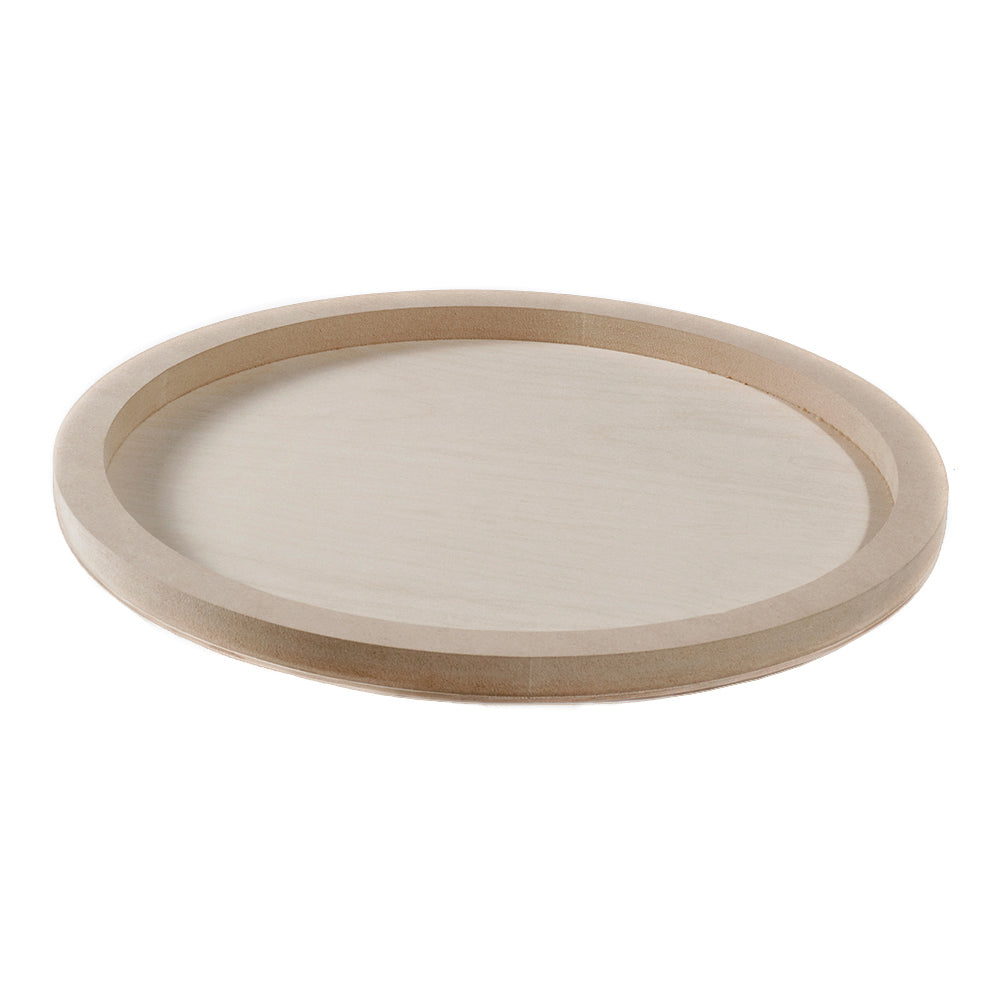 Wood Panel Round - Wyndham Art Supplies
