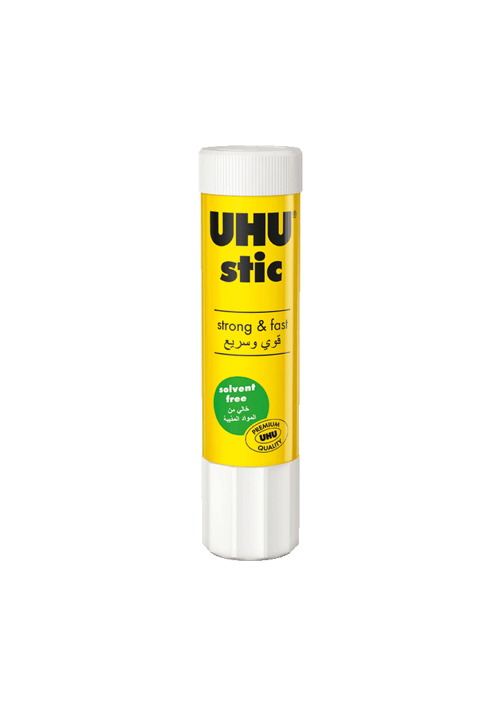 UHU Glue Sticks - Wyndham Art Supplies