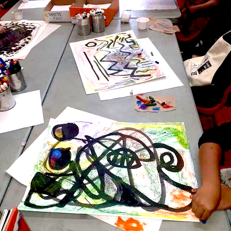 March Break Camp! - Wyndham Art Supplies