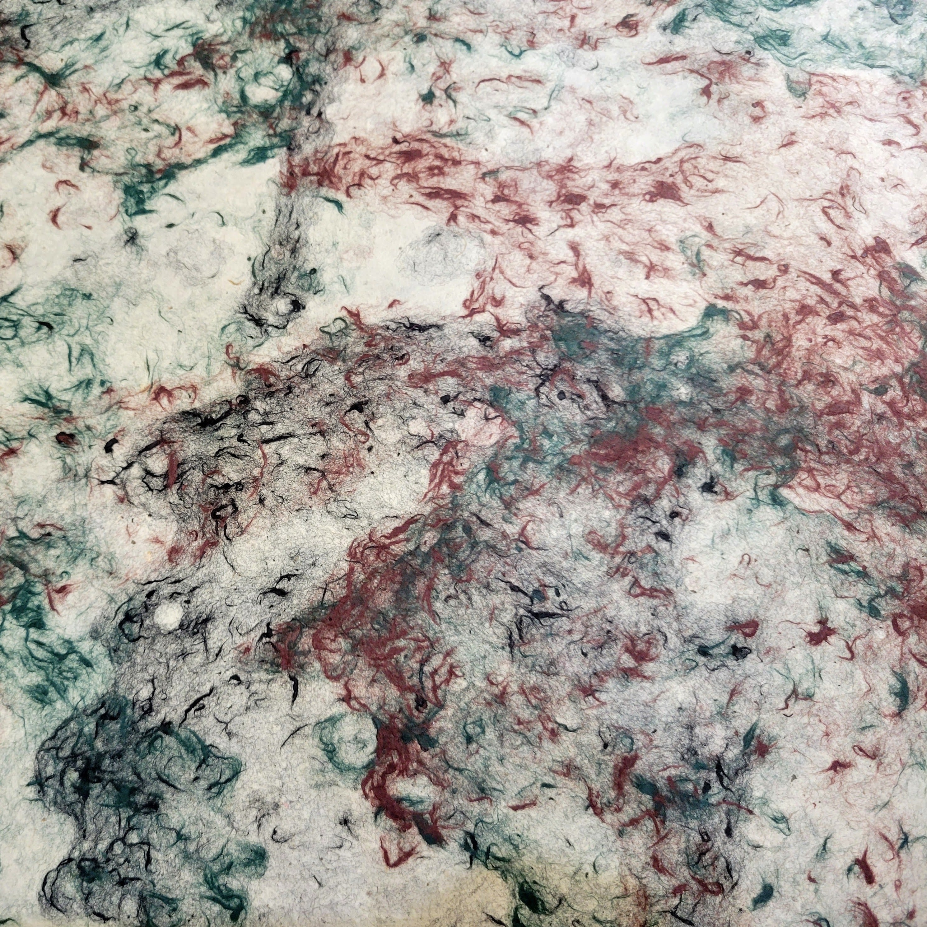 Recycled Hemp & Lokta Paper 20″ x 30″