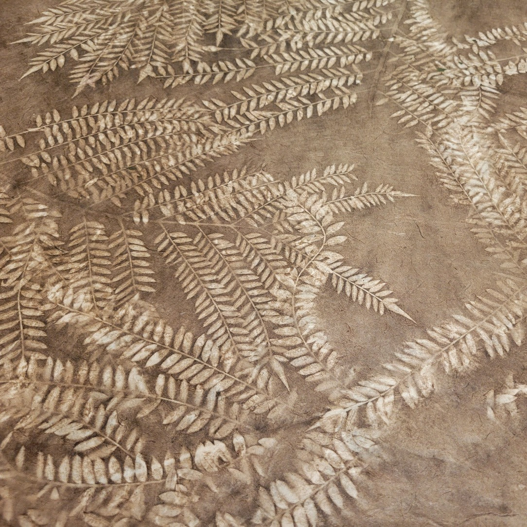 Solar Image Lokta 20″ x 30″