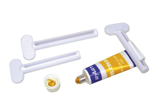Paint Saver Keys 3pk - Wyndham Art Supplies
