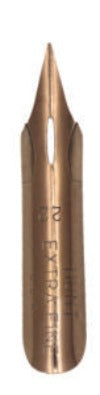 Speedball Pointed Pen Nibs - Wyndham Art Supplies