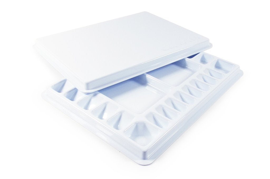 Guerrilla Backpacker Palette - Wyndham Art Supplies