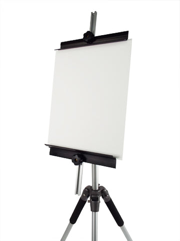Guerrilla Flex Easel No. 17 V2.0 - Wyndham Art Supplies