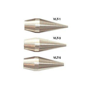 Paasche Airbrush Tip Nickel Silver VLT-5 - Wyndham Art Supplies