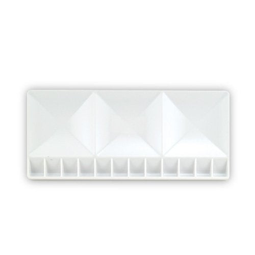 Eldajon Plastic Palette - Wyndham Art Supplies