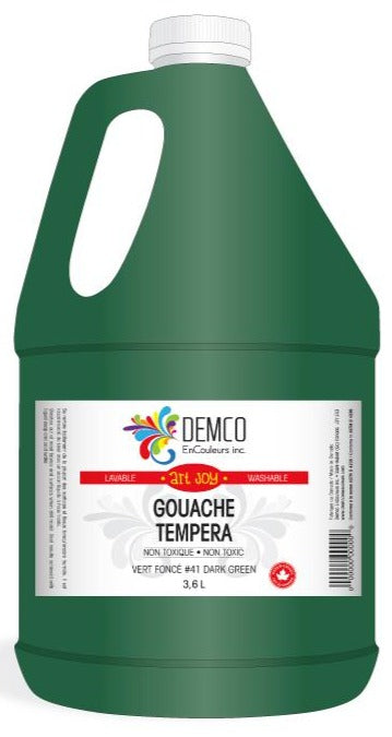 Art Joy Washable Tempera 3.6L